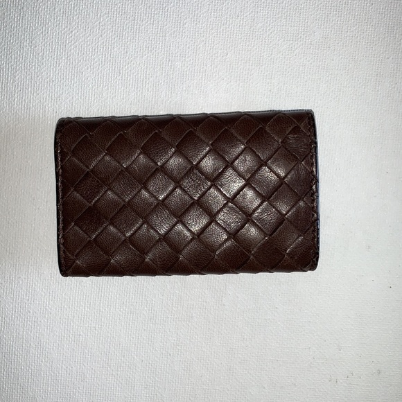Bottega Veneta key holder - Picture 2 of 8